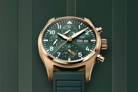 comment ouvrir une montre iwc|iwc watch website.